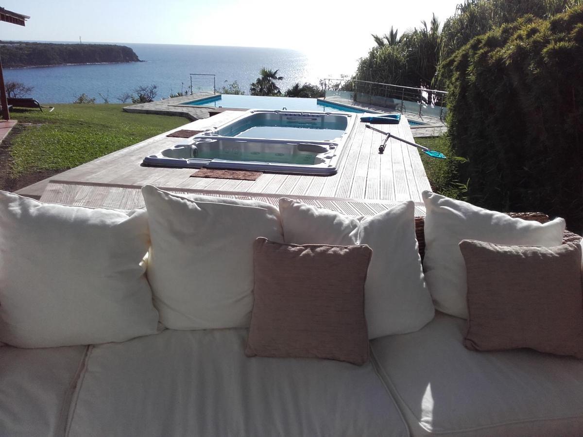 Villa 3 Chambres