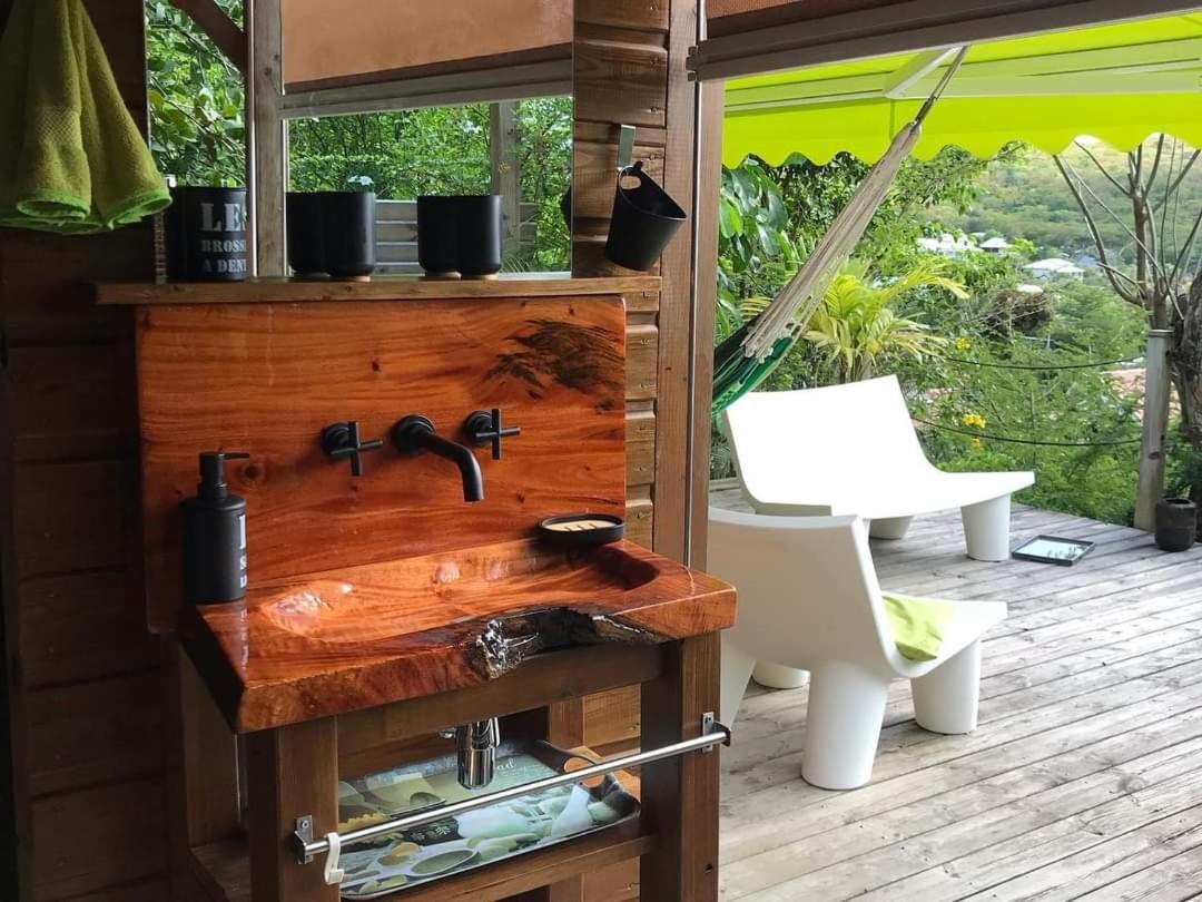 Chambre Double - Vue sur Mer