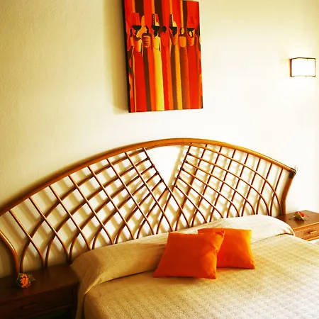 Résidence hotelière Habitation Grande Anse-3