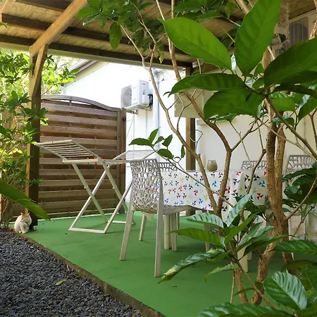 Gites Rose des Vents-3